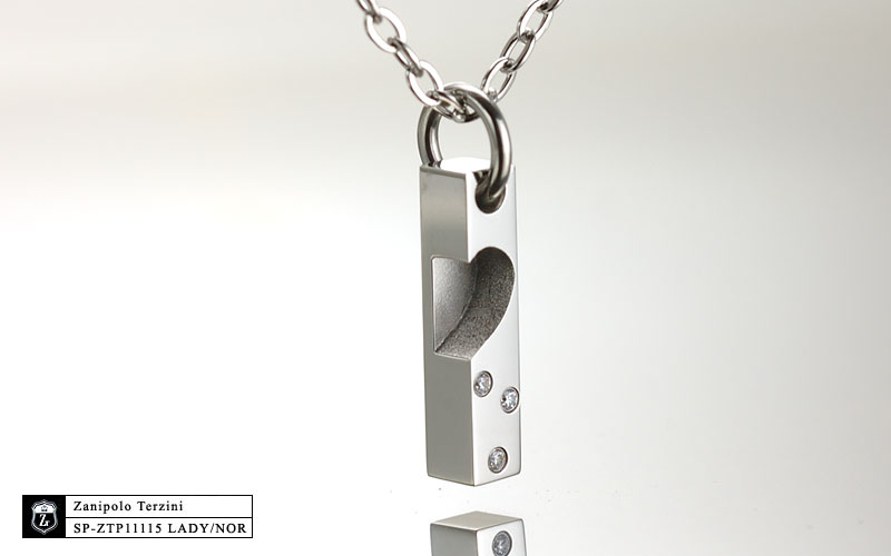 Zanipolo Terzini SP-ZTP11115 LADY/NOR item photo2