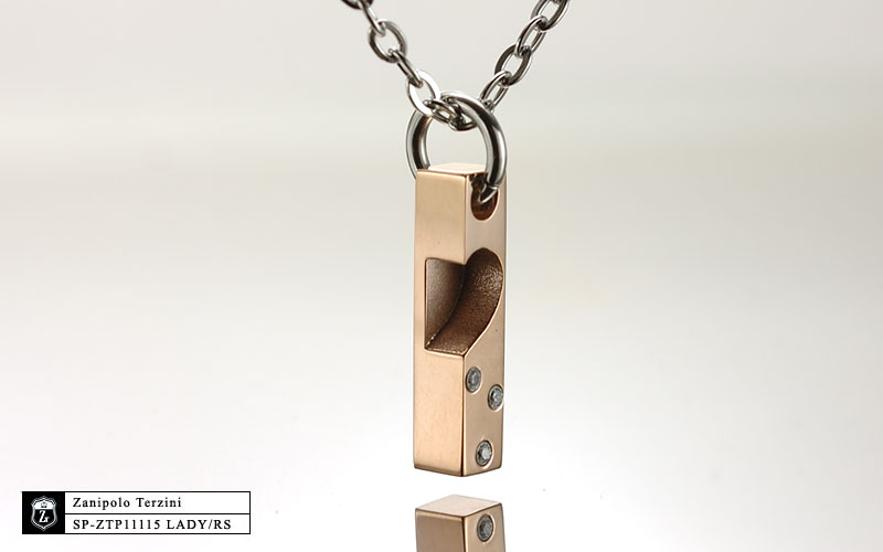 Zanipolo Terzini SP-ZTP11115 LADY/RS item photo2