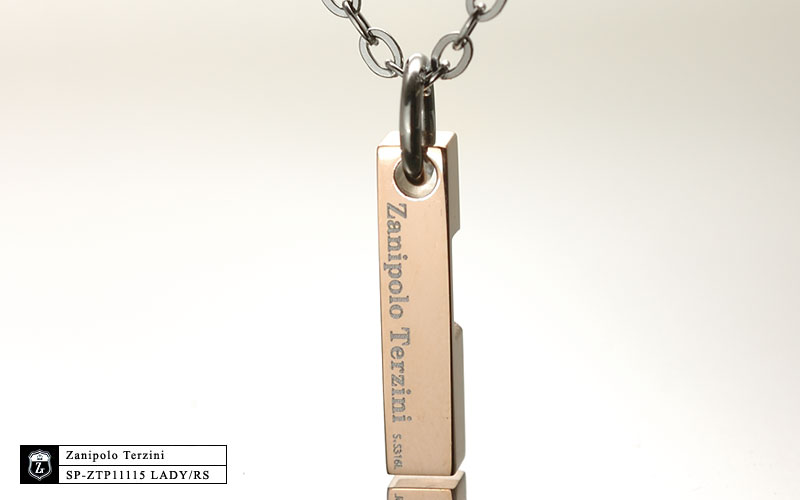 Zanipolo Terzini SP-ZTP11115 LADY/RS item photo3