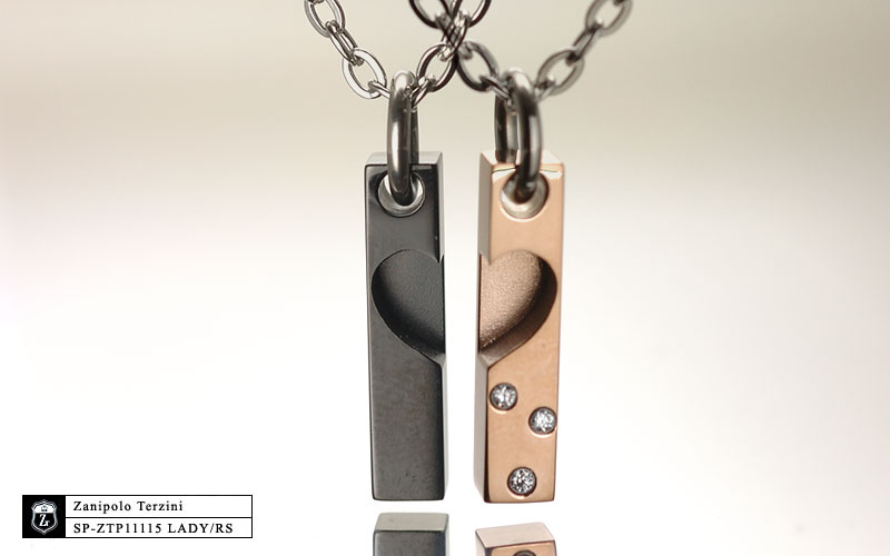 Zanipolo Terzini SP-ZTP11115 LADY/RS item photo4