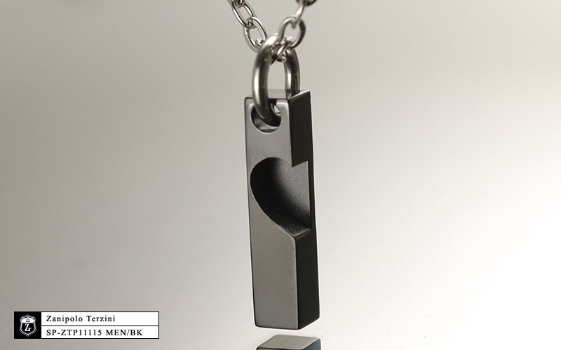 Zanipolo Terzini SP-ZTP11115 MEN/BK item photo2