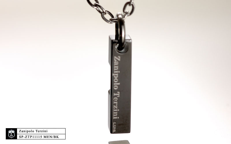 Zanipolo Terzini SP-ZTP11115 MEN/BK item photo3