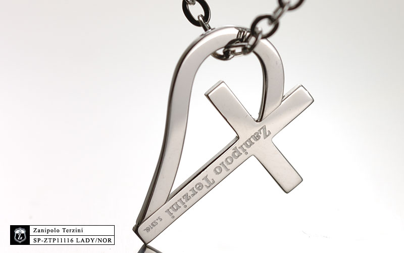 Zanipolo Terzini SP-ZTP11116 LADY/NOR item photo2