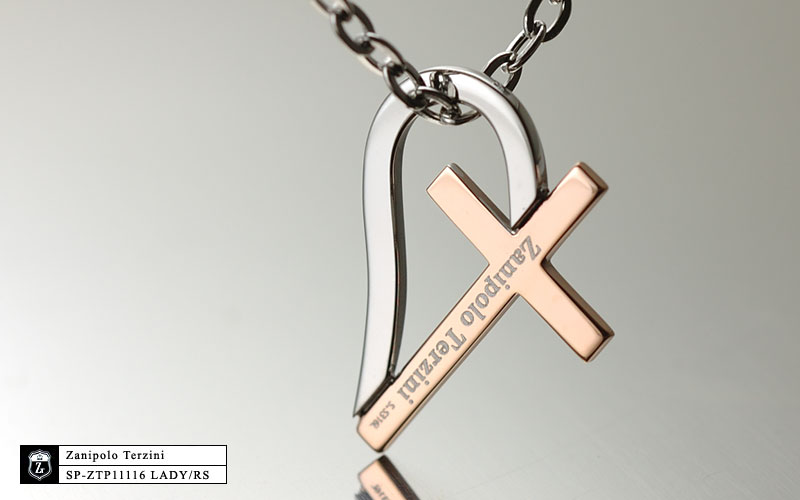 Zanipolo Terzini SP-ZTP11116 LADY/RS item photo2