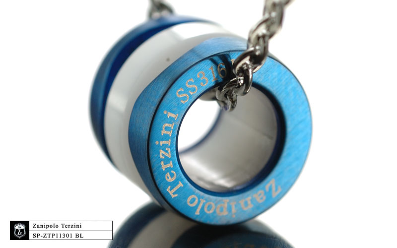 Zanipolo Terzini SP-ZTP11301 BL item photo2
