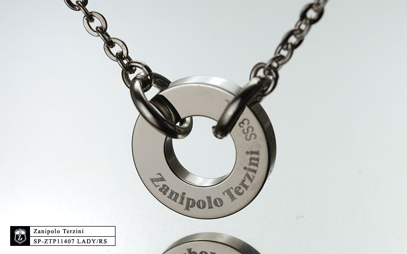 Zanipolo Terzini SP-ZTP11407 LADY/RS item photo2