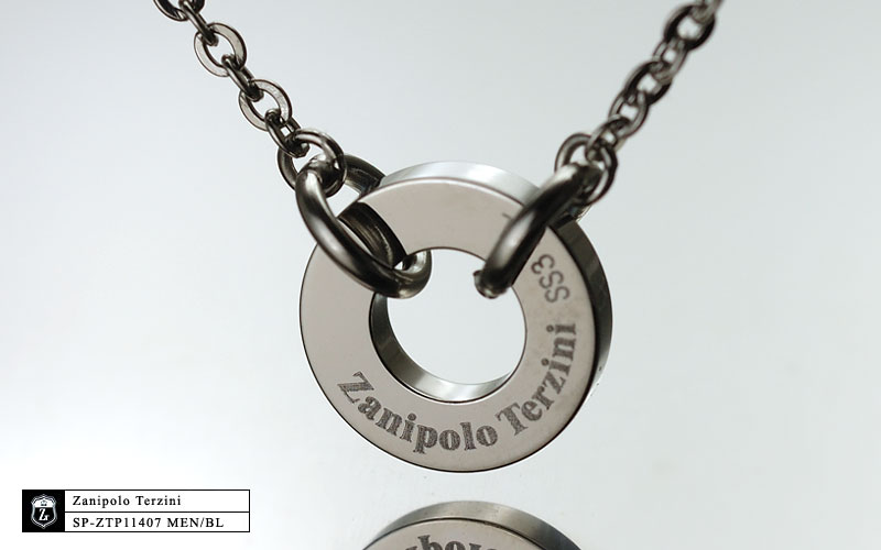 Zanipolo Terzini SP-ZTP11407 MEN/BL item photo2