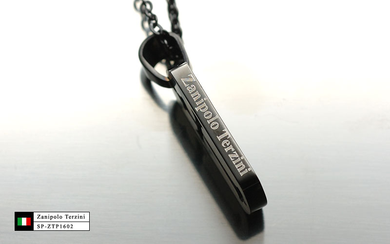 Zanipolo Terzini SP-ZTP1602 item photo2