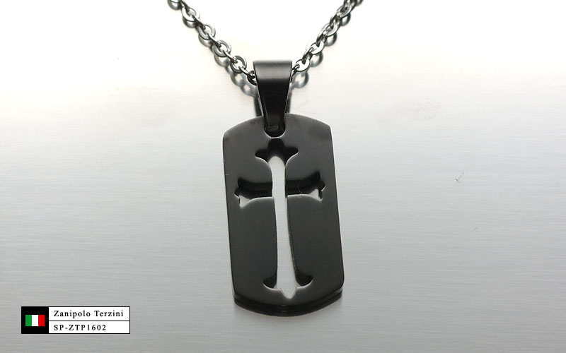 Zanipolo Terzini SP-ZTP1602 item photo3