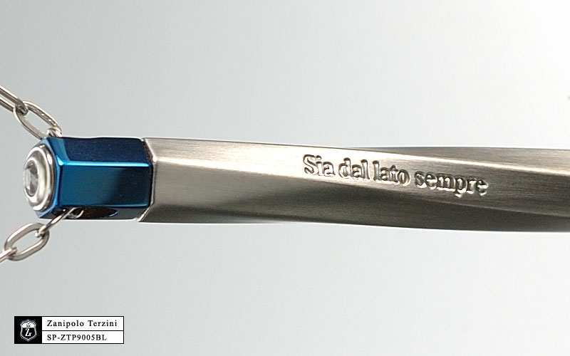 Zanipolo Terzini SP-ZTP9005BL item photo2