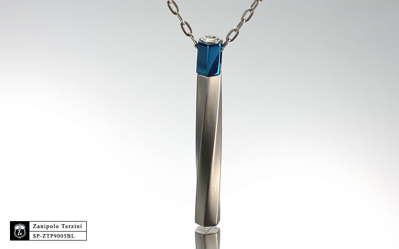 Zanipolo Terzini SP-ZTP9005BL item photo3