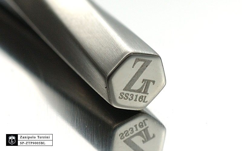 Zanipolo Terzini SP-ZTP9005BL item photo4