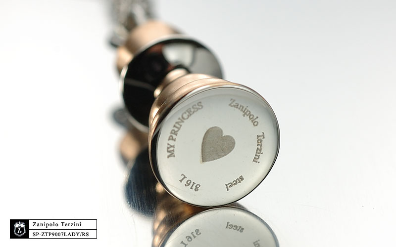Zanipolo Terzini SP-ZTP9007LADY item photo4
