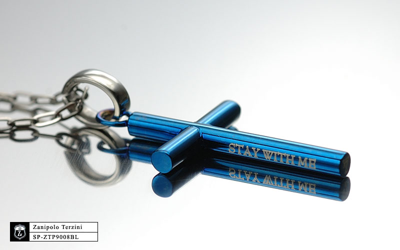 Zanipolo Terzini SP-ZTP9008/BL item photo2