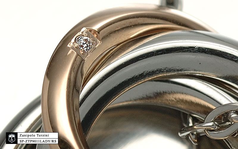 Zanipolo Terzini SP-ZTP9011 LADY item photo2