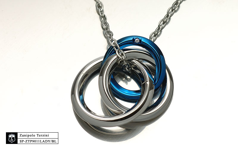 Zanipolo Terzini SP-ZTP9011 LADY item photo3