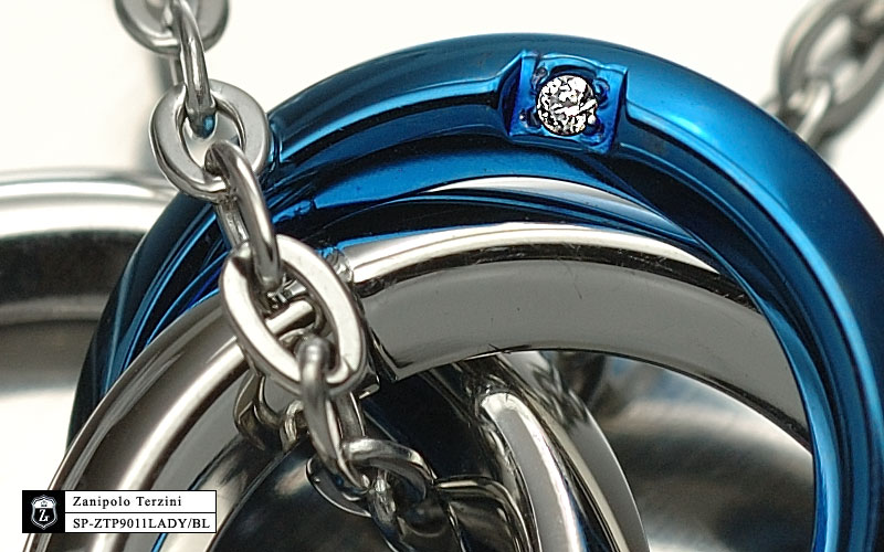 Zanipolo Terzini SP-ZTP9011 LADY item photo4