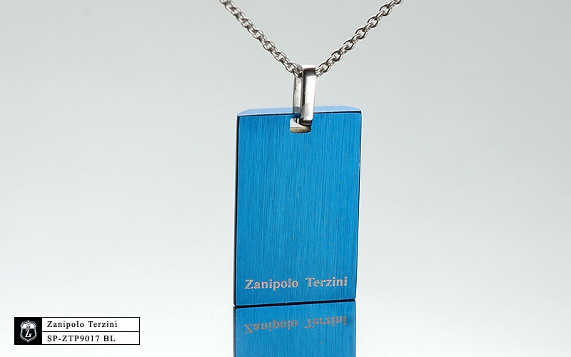 Zanipolo Terzini SP-ZTP9017 BL item photo2