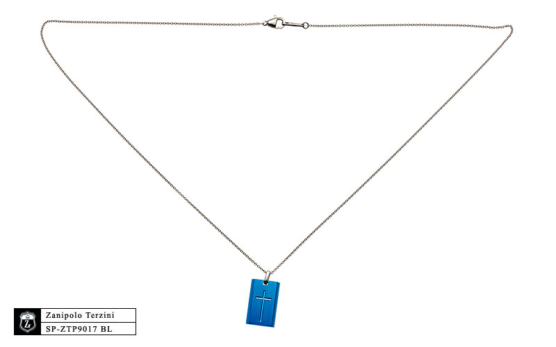 Zanipolo Terzini SP-ZTP9017 BL item photo3