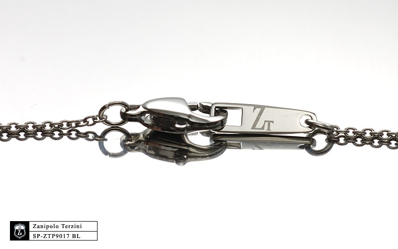 Zanipolo Terzini SP-ZTP9017 BL item photo4