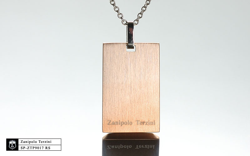 Zanipolo Terzini SP-ZTP9017 RS item photo2