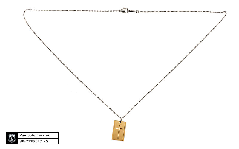 Zanipolo Terzini SP-ZTP9017 RS item photo3