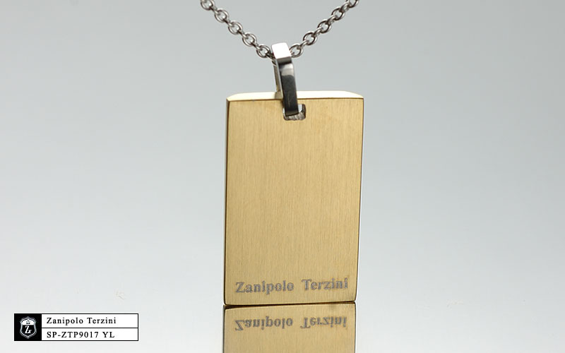 Zanipolo Terzini SP-ZTP9017 YL item photo2