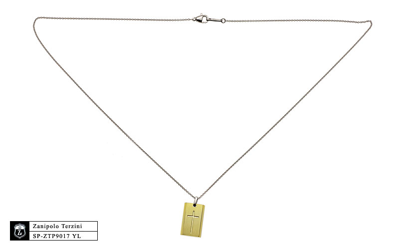 Zanipolo Terzini SP-ZTP9017 YL item photo3