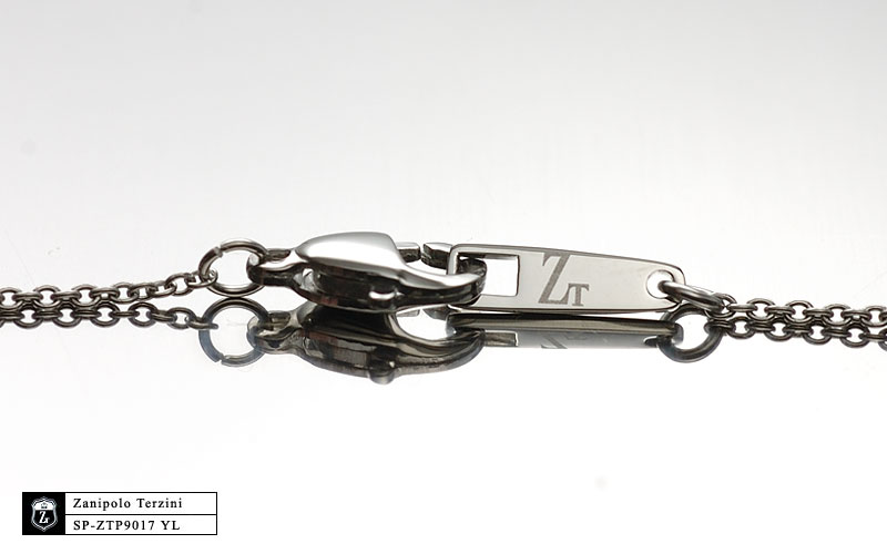 Zanipolo Terzini SP-ZTP9017 YL item photo4