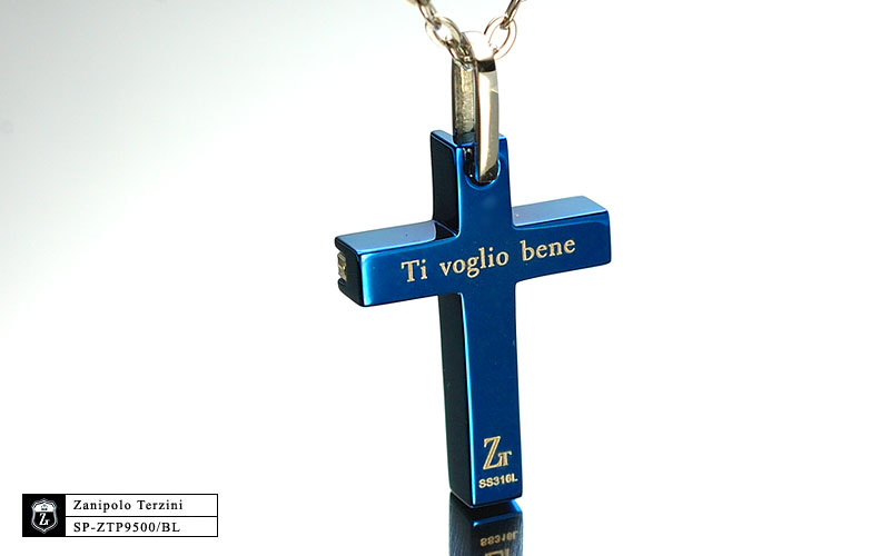 Zanipolo Terzini SP-ZTP9500 /BL item photo3