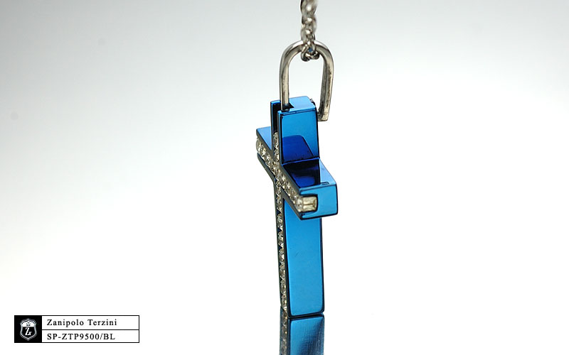 Zanipolo Terzini SP-ZTP9500 /BL item photo4