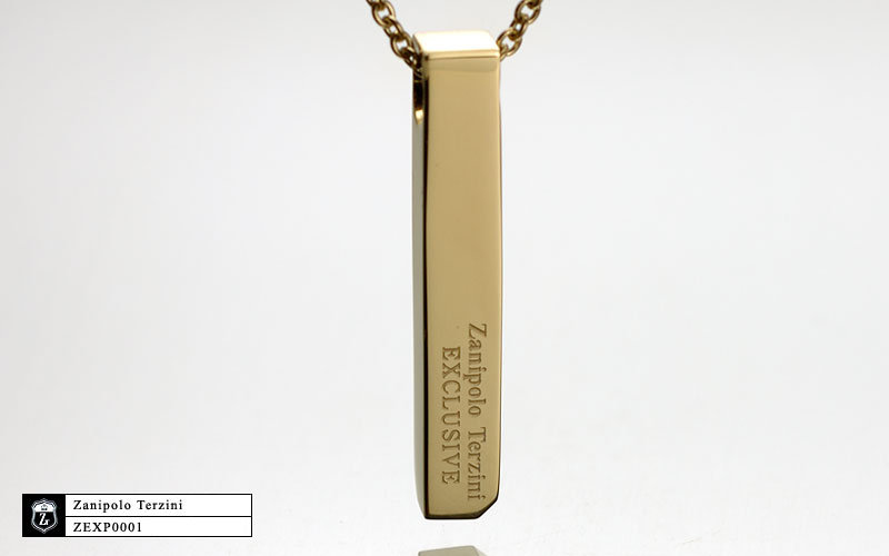 Zanipolo Terzini ZEXP0001 item photo2