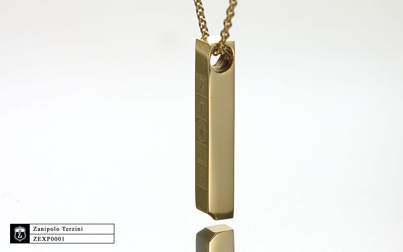 Zanipolo Terzini ZEXP0001 item photo3