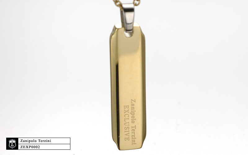 Zanipolo Terzini ZEXP0002 item photo2