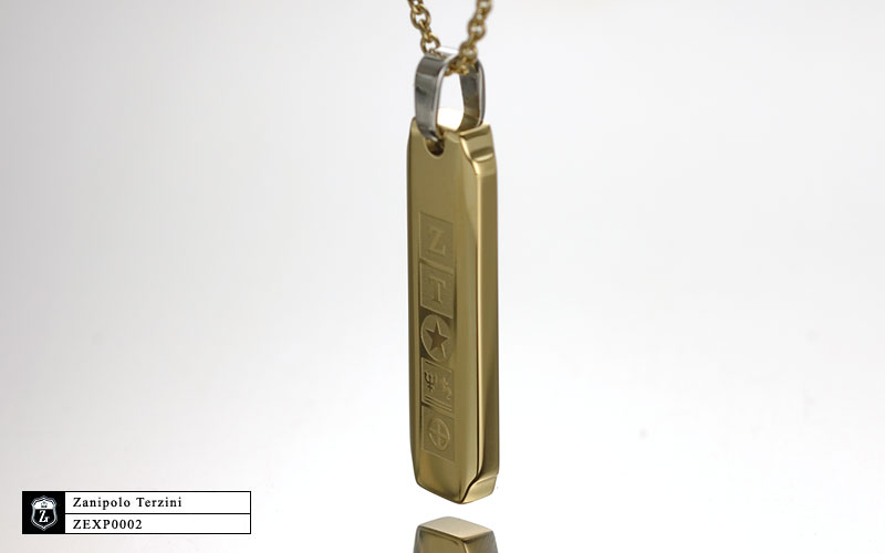 Zanipolo Terzini ZEXP0002 item photo3