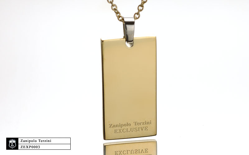 Zanipolo Terzini ZEXP0003 item photo2