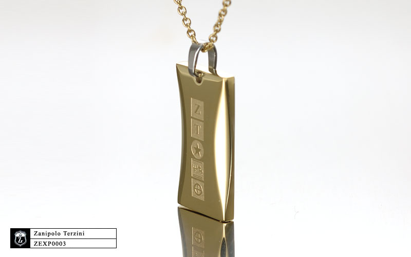 Zanipolo Terzini ZEXP0003 item photo3