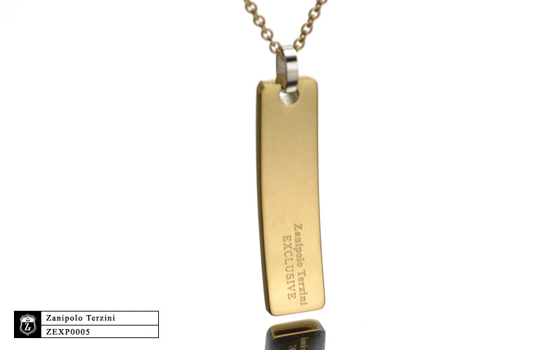 Zanipolo Terzini ZEXP0005 item photo2