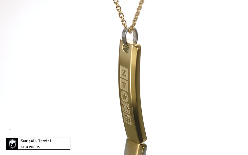 Zanipolo Terzini ZEXP0005 item photo3