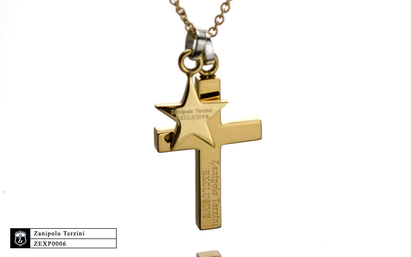 Zanipolo Terzini ZEXP0006 item photo2