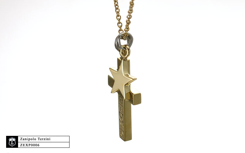 Zanipolo Terzini ZEXP0006 item photo3