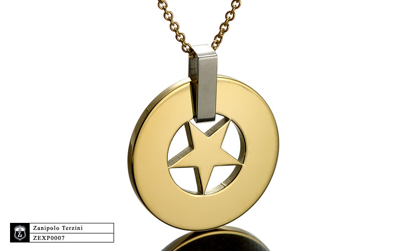 Zanipolo Terzini ZEXP0007 item photo2