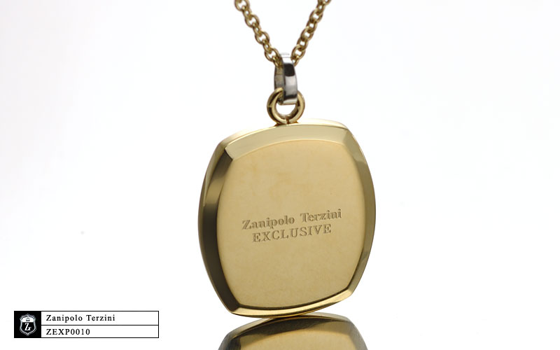 Zanipolo Terzini ZEXP0010 item photo2