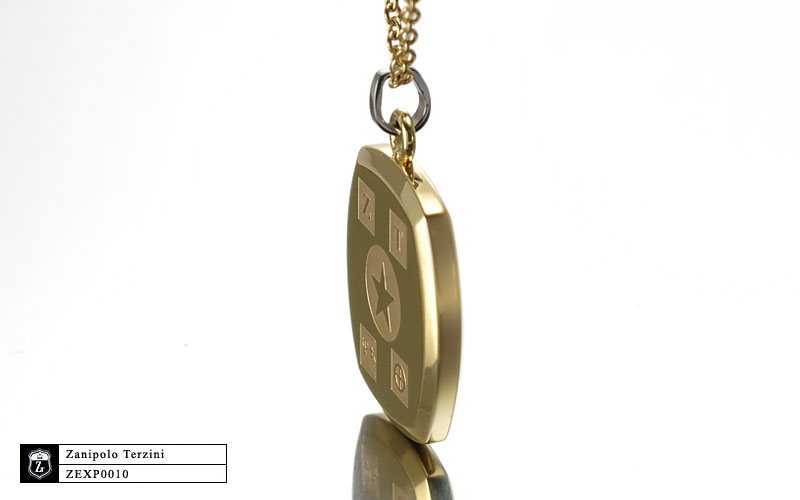 Zanipolo Terzini ZEXP0010 item photo3