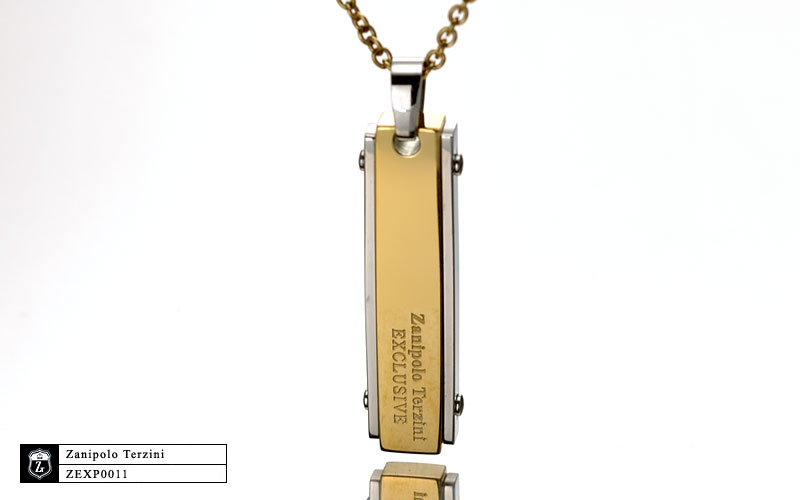 Zanipolo Terzini ZEXP0011 item photo2