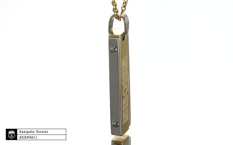 Zanipolo Terzini ZEXP0011 item photo3