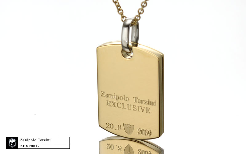 Zanipolo Terzini ZEXP0012 item photo2