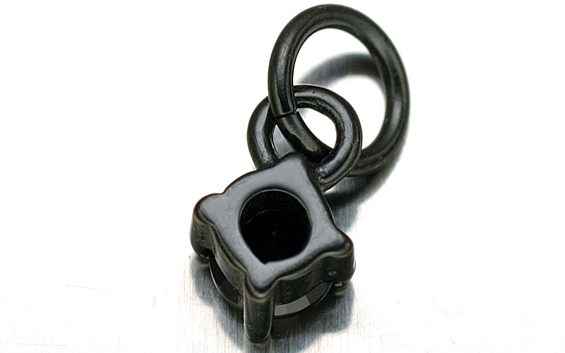 Zanipolo Terzini ZTA-CZ02BK item photo2