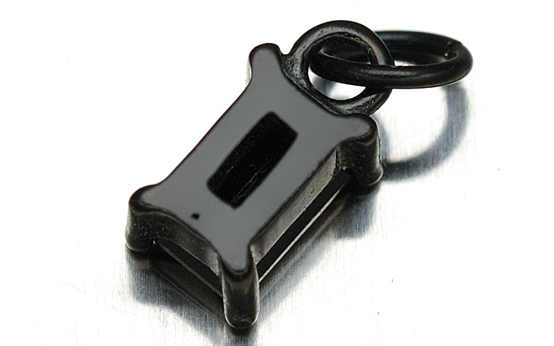 Zanipolo Terzini ZTA-CZ03BK item photo2