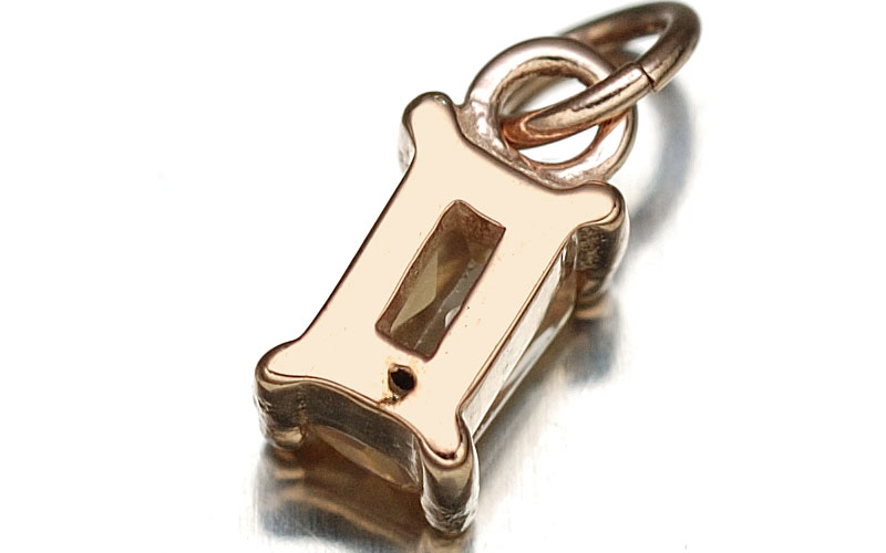 Zanipolo Terzini ZTA-CZ03RS item photo2